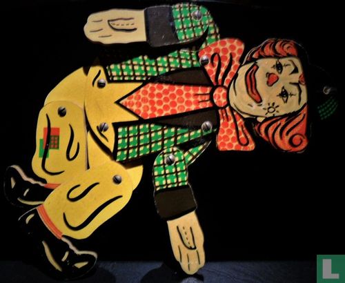 Pipo de Clown - Afbeelding 2