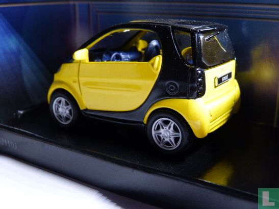 Smart Fortwo - Afbeelding 3