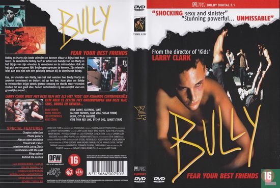 Bully - Bild 3