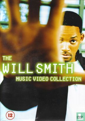 The Will Smith Music Video Collection - Image 1