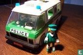 Playmobil Politie bus - Image 2