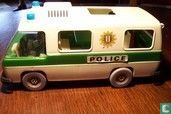 Playmobil Politie bus - Image 3