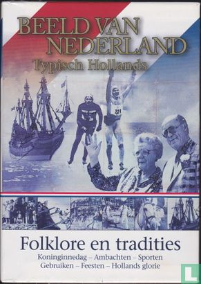 Typisch Hollands - Folklore en tradities - Afbeelding 1