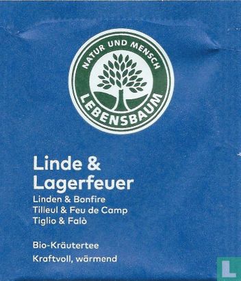 Linde & Lagerfeuer - Afbeelding 1