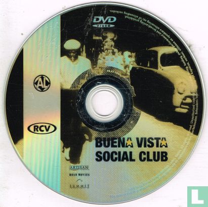 Buena Vista Social Club - Bild 3