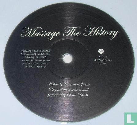 Massage the History - Image 3