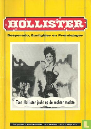 Hollister 1196 - Afbeelding 1