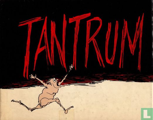 Tantrum - Afbeelding 2