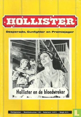 Hollister 1182 - Bild 1