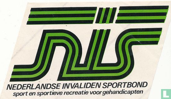 Nederlandse invaliden sportbond sport en sportieve recreatie voor gehandicapten