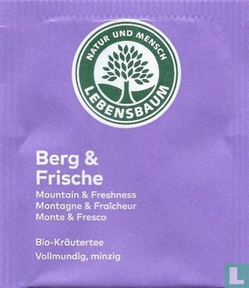 Berg & Frische - Afbeelding 1