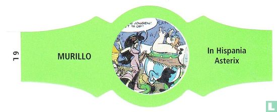 Asterix In Hispania 6 L - Afbeelding 1