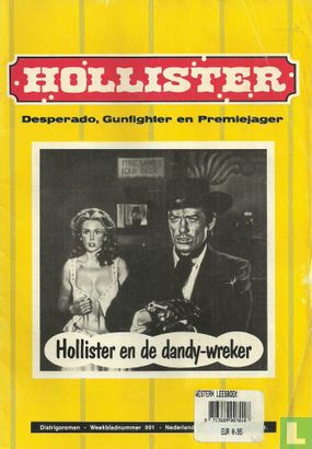 Hollister 991 - Image 1