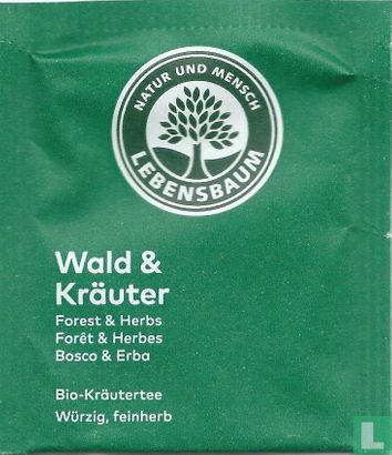 Wald & Kräuter - Afbeelding 1