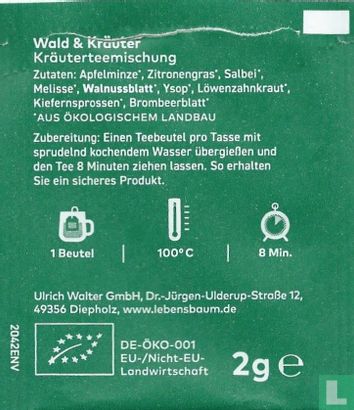Wald & Kräuter - Afbeelding 2