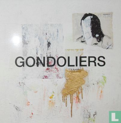Gondoliers - Afbeelding 1