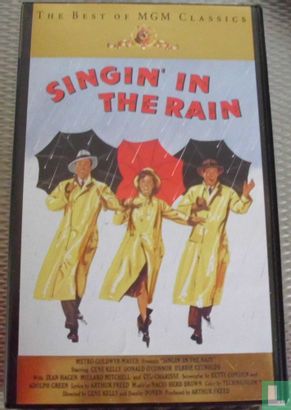 Singin' in the Rain - Image 1