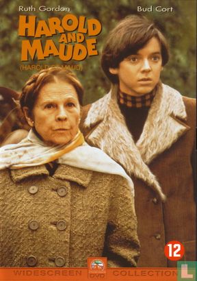Harold and Maude / Harold et Maude - Image 1