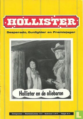 Hollister 1214 - Bild 1