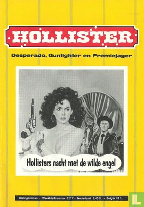 Hollister 1217 - Bild 1