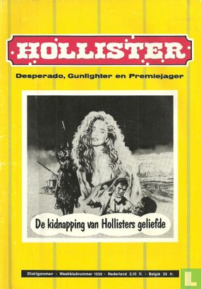 Hollister 1009 - Afbeelding 1