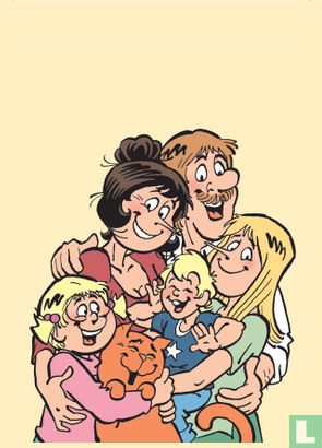 Jan Kruis - Jan, Jans en de kinderen - Image 1