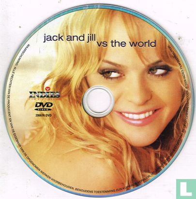 Jack and Jill vs The World - Afbeelding 3