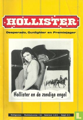 Hollister 1183 - Afbeelding 1