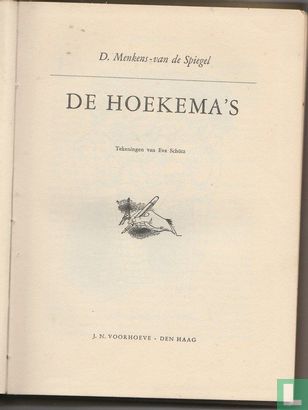 De Hoekema's - Bild 3