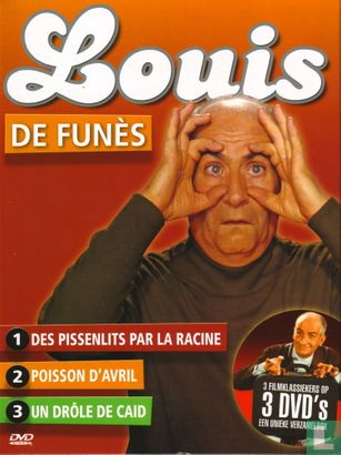 Louis de Funès - Afbeelding 1