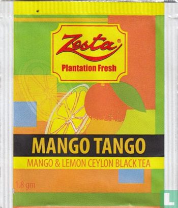 Mango Tango  - Image 1