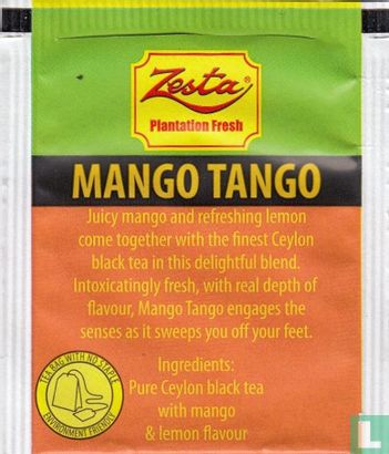 Mango Tango  - Image 2