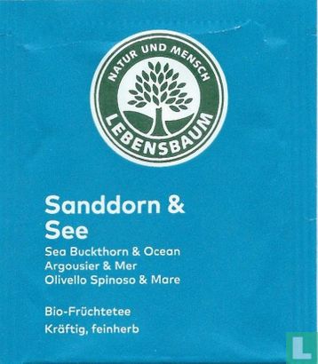 Sanddorn & See - Afbeelding 1