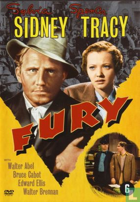 Fury - Image 1