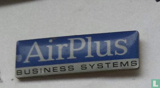AirPlus business systems