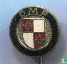 DMF  - Afbeelding 1
