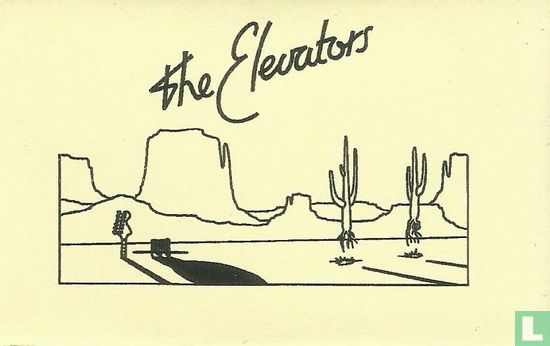 The Elevators - Image 1