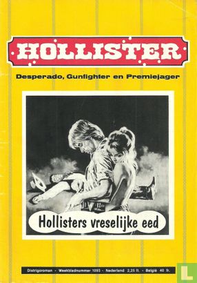 Hollister 1093 - Afbeelding 1