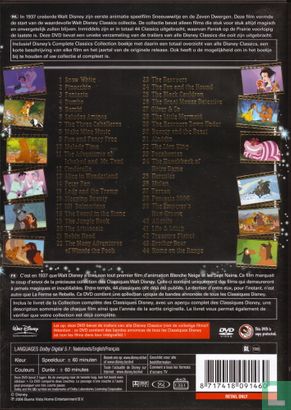 Disney's Complete Classics Collection - Image 2