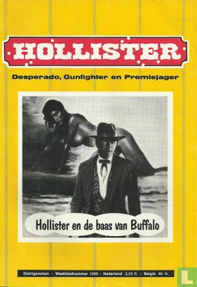 Hollister 1099 - Bild 1