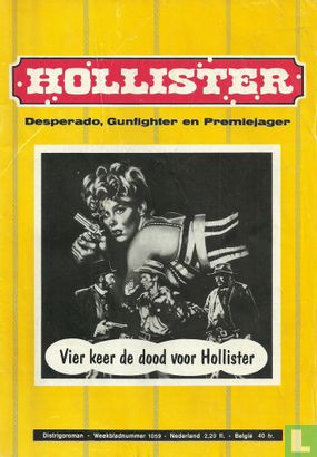 Hollister 1059 - Image 1