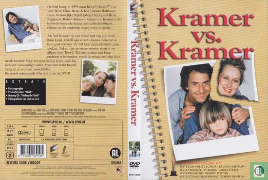 Kramer vs. Kramer - Afbeelding 3