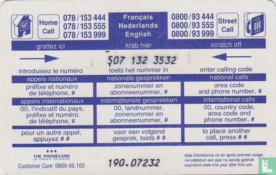 The Phonecard - Image 2