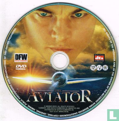 The Aviator - Image 3