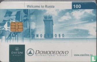 Welcome to Russia - Image 1