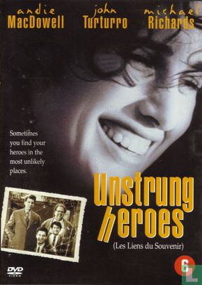Unstrung Heroes / Les Liens du Souvenir - Image 1