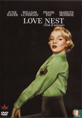 Love Nest / Nid d'amour - Bild 1