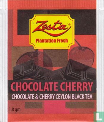 Chocolate Cherry  - Image 1