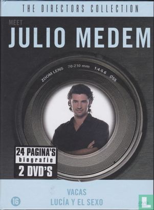 Meet Julio Medem - Image 1