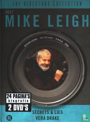 Meet Mike Leigh - Bild 1